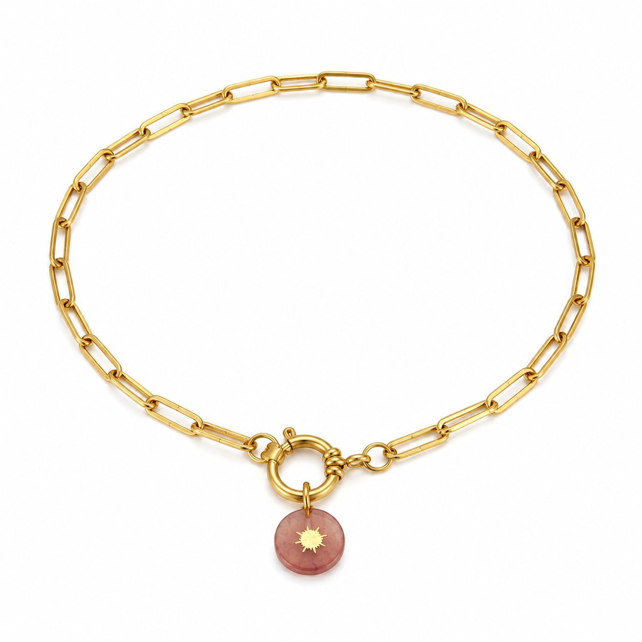 COLLAR AURA