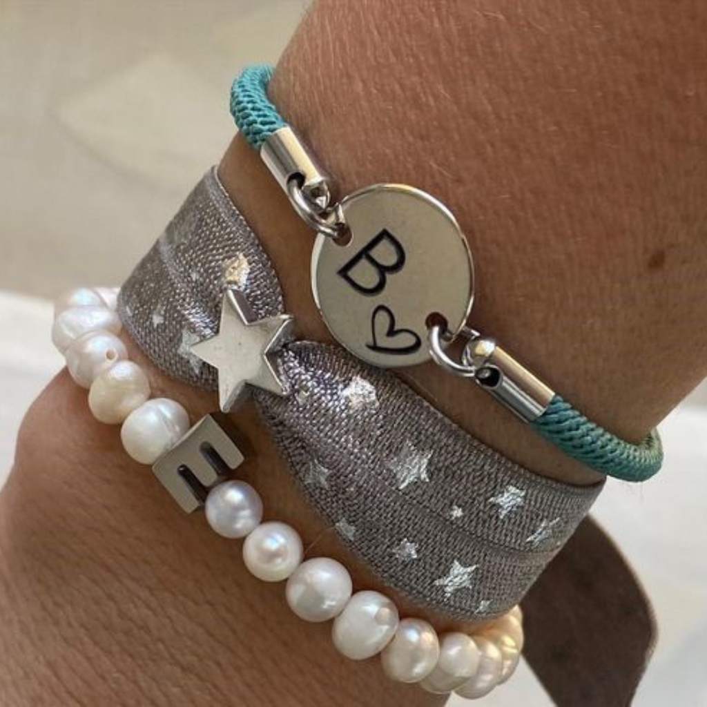 PULSERA SAFIRA