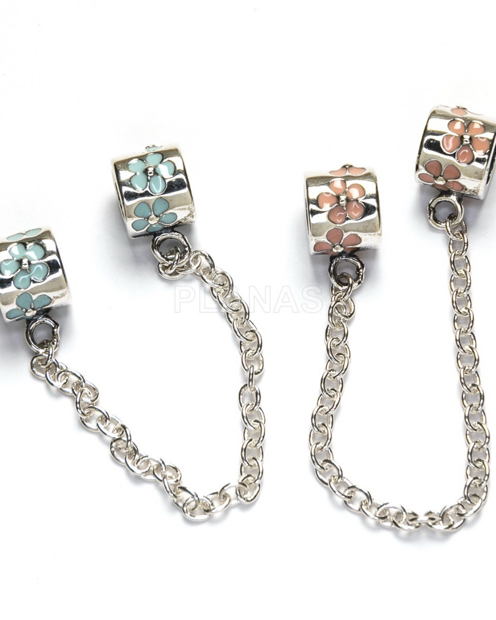 STOPPER PLATA DE LEY