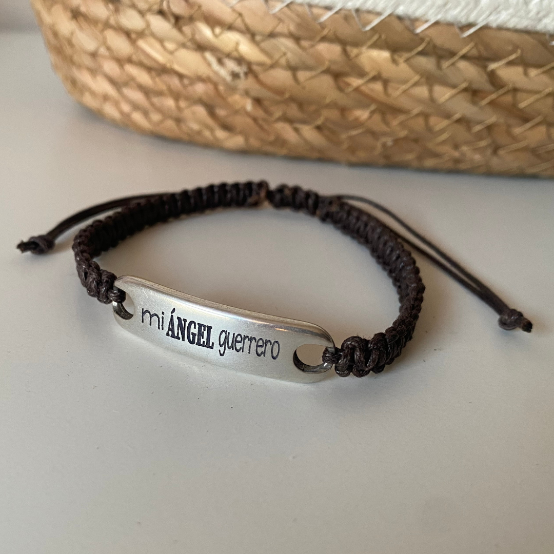 PULSERA MAGAN