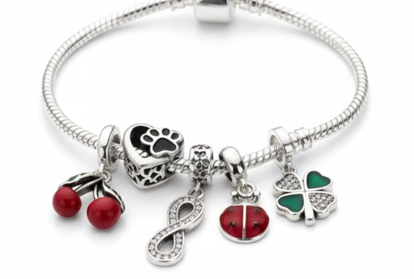 CHARM CHUPETE PLATA DE LEY