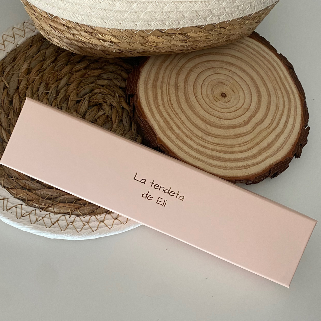 MARCAPÁGINAS JOHAN ACERO