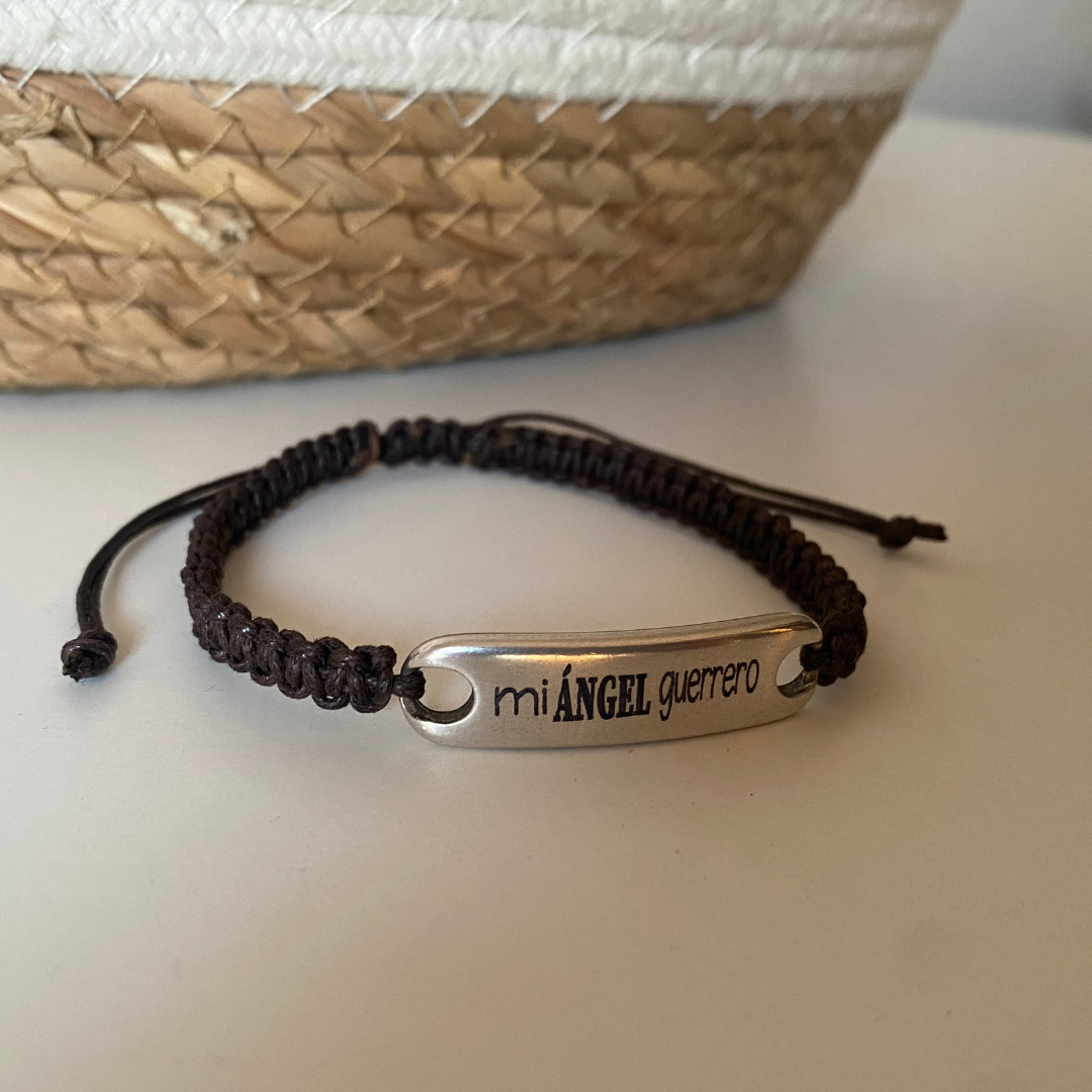 PULSERA MAGAN