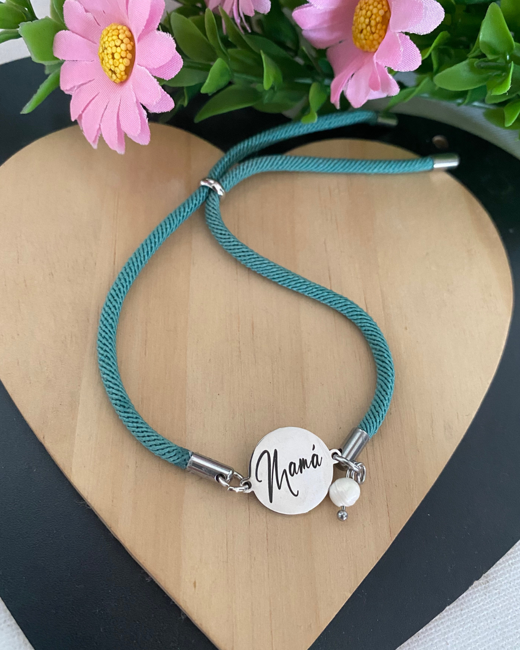 PULSERA RUSIA ACERO