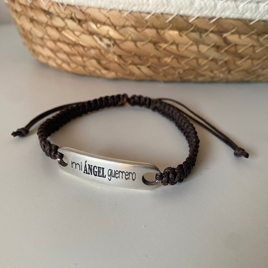 PULSERA MAGAN