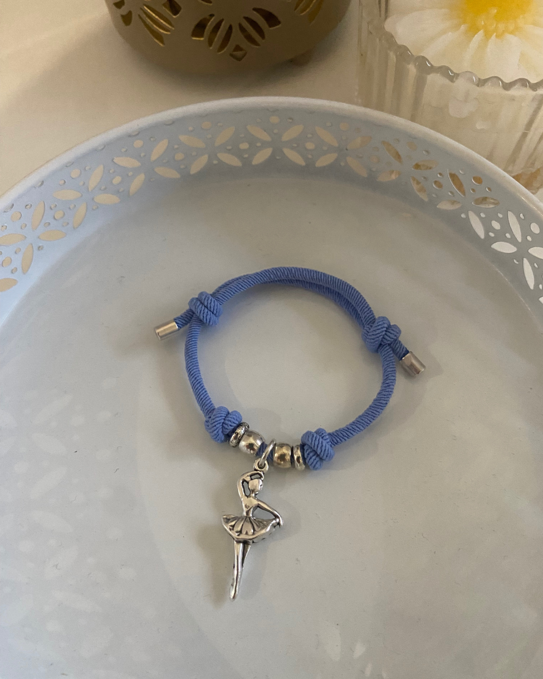 PULSERA AFICIONES