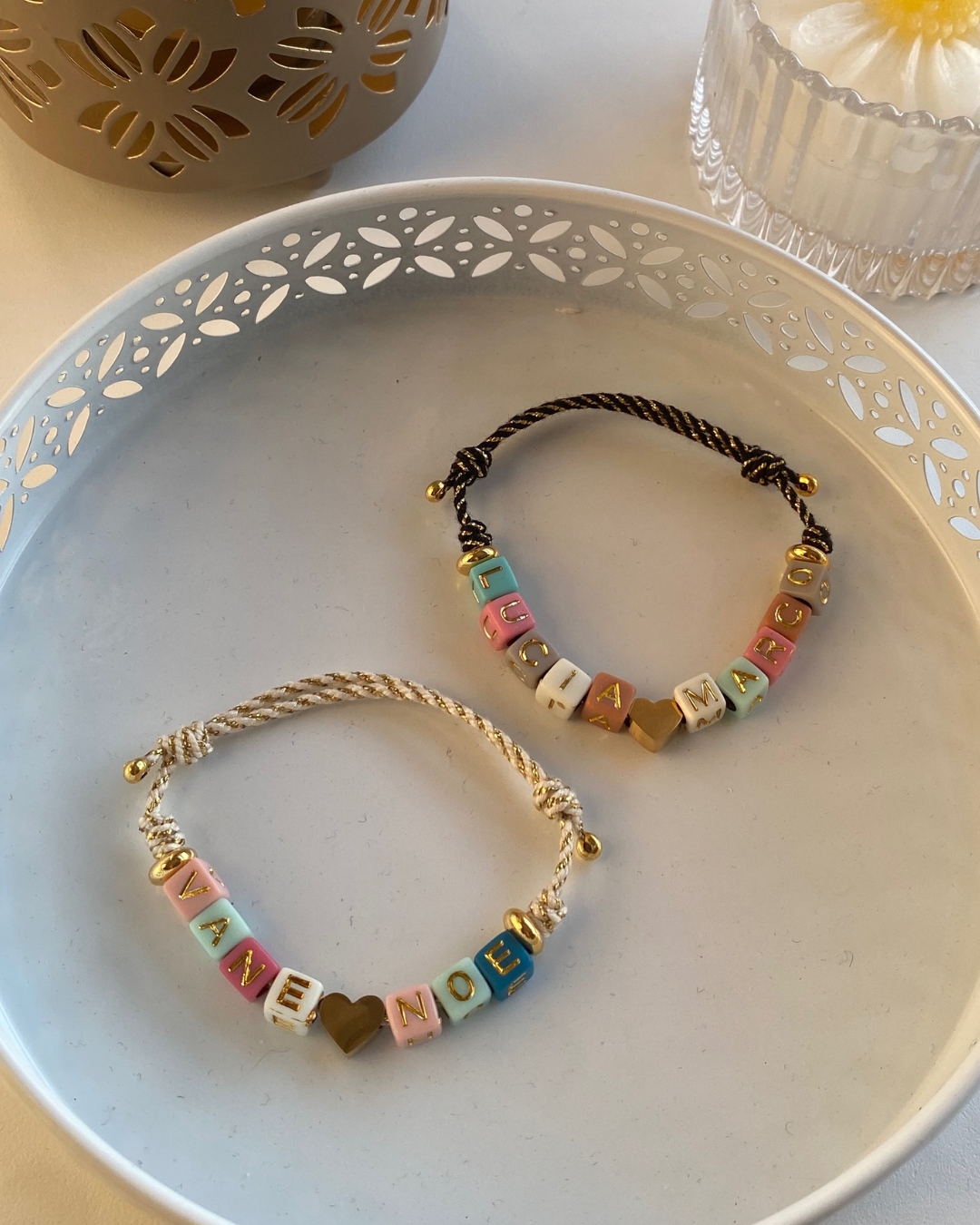 PULSERA ESTEFANIA