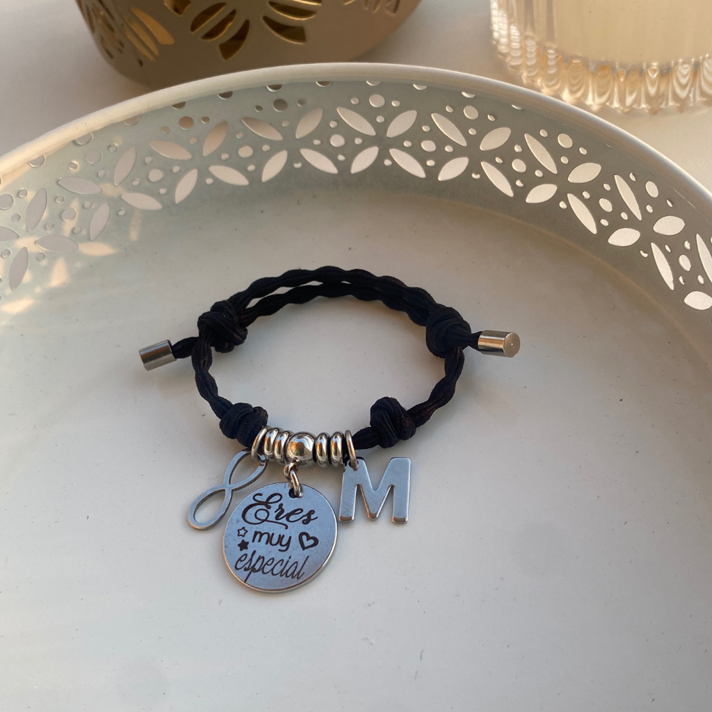 PULSERA MARA ACERO