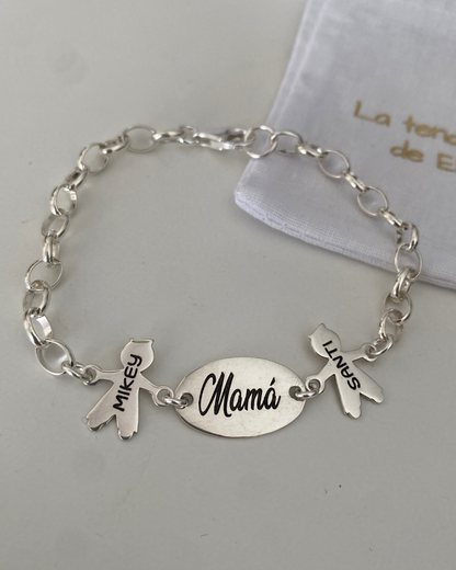 PULSERA GRETA