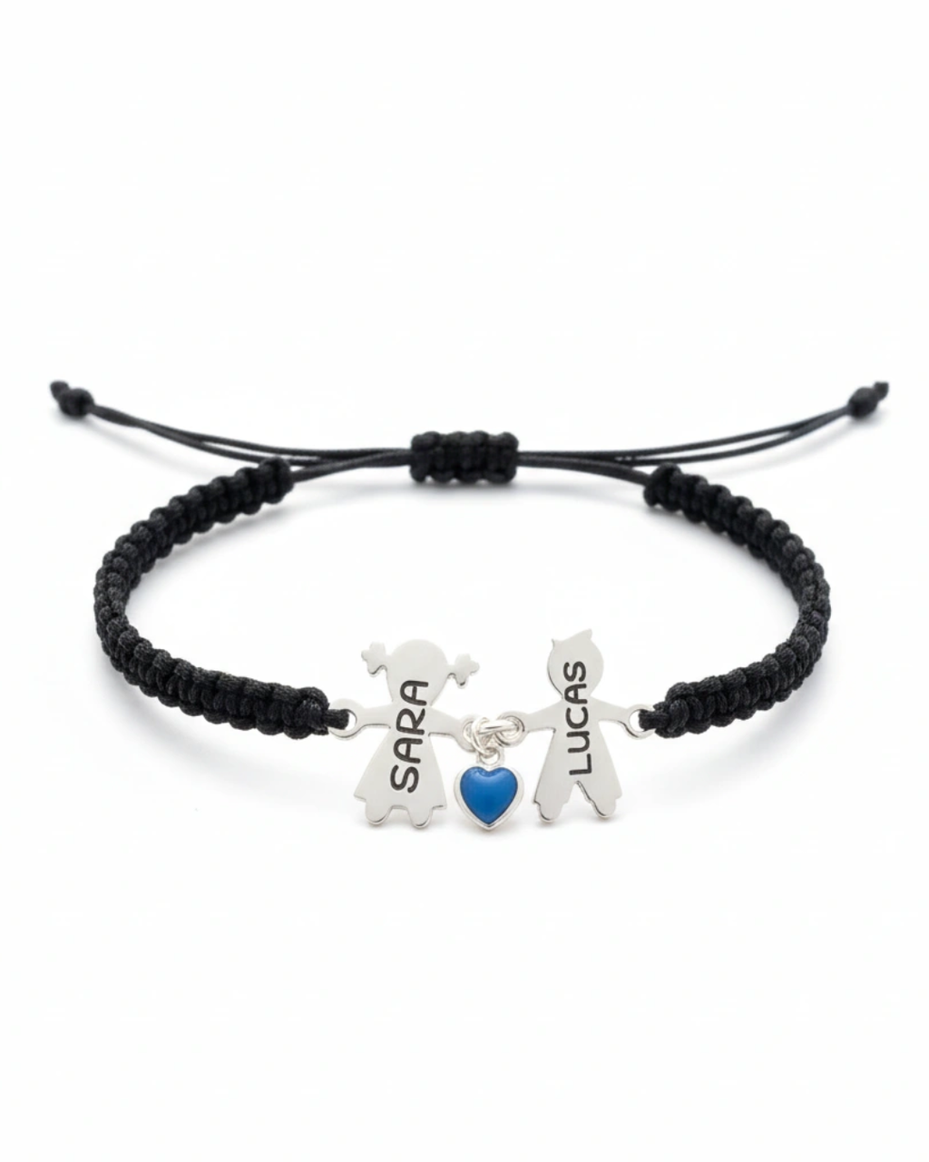 PULSERA VITA PLATA DE LEY