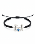 PULSERA VITA PLATA DE LEY
