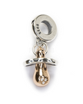 CHARM CHUPETE PLATA DE LEY