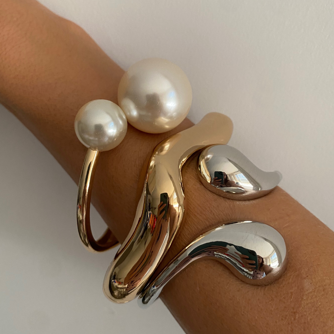 BRAZALETE MAXI GOTAS