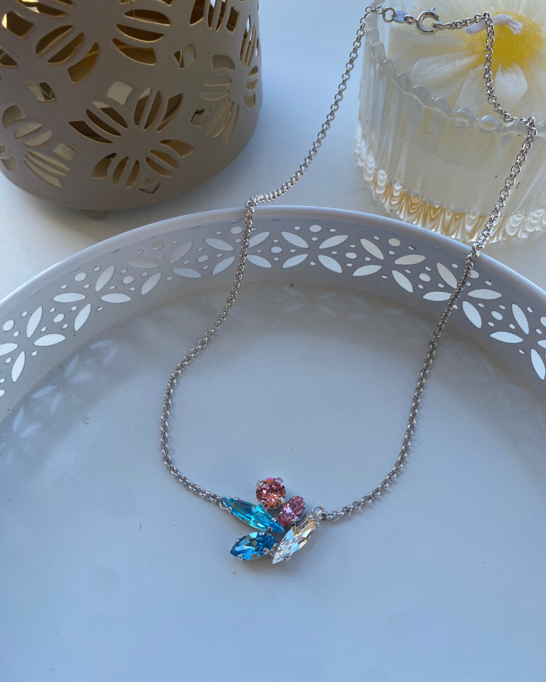 GARGANTILLA AURORA SERENA