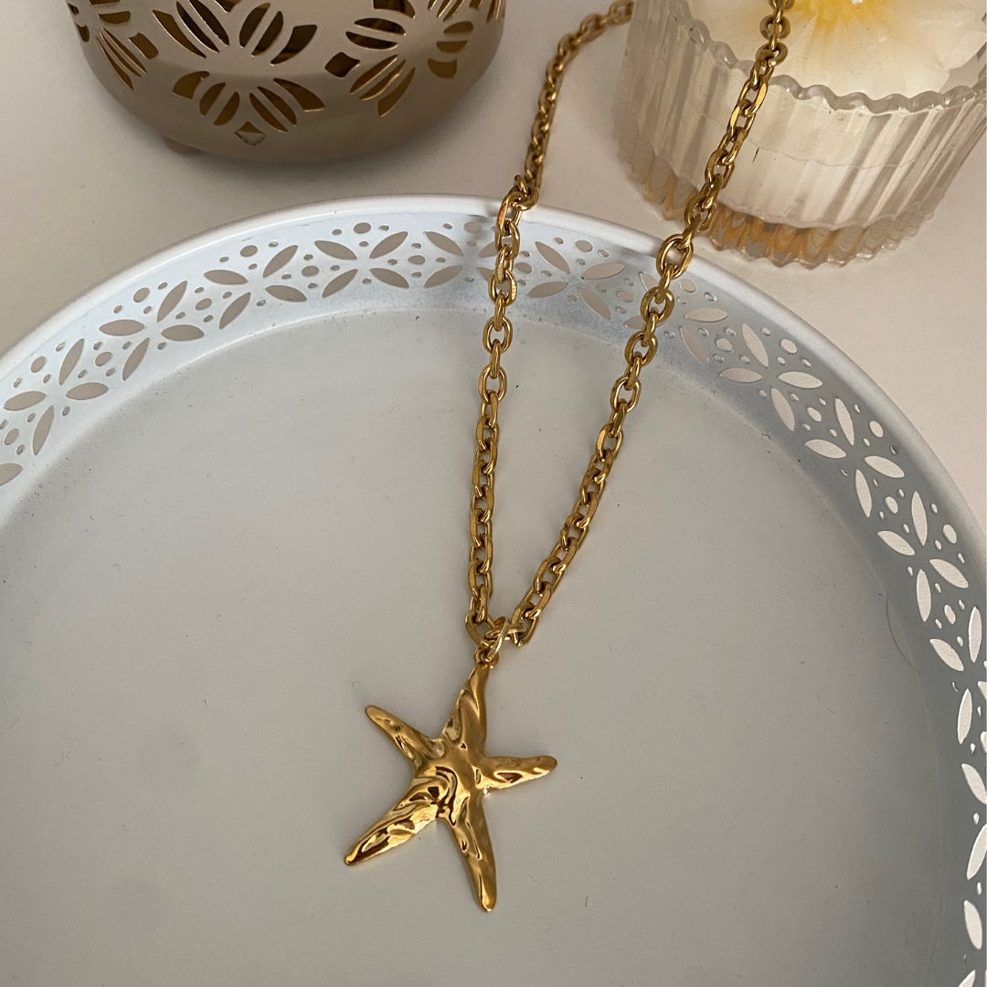 COLLAR ESTRELLA