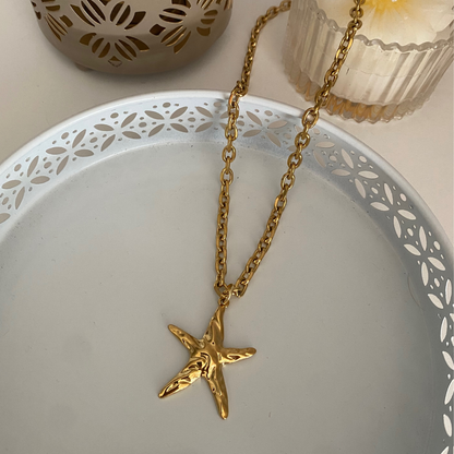 COLLAR ESTRELLA