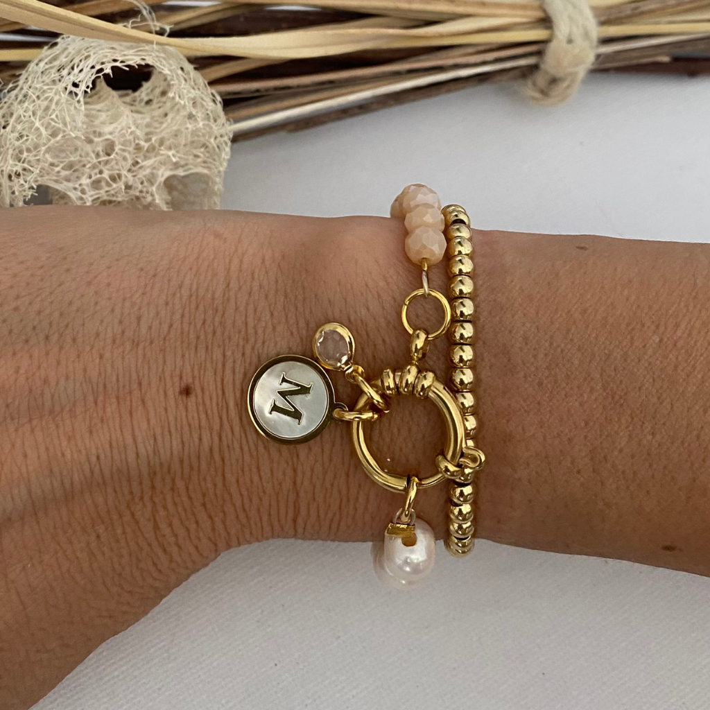 PULSERA GRECIA