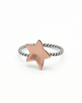 ANILLO ESTRELLA AURORA