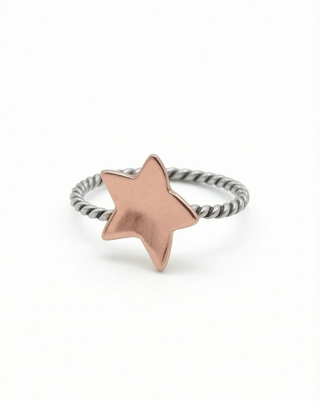 ANILLO ESTRELLA AURORA