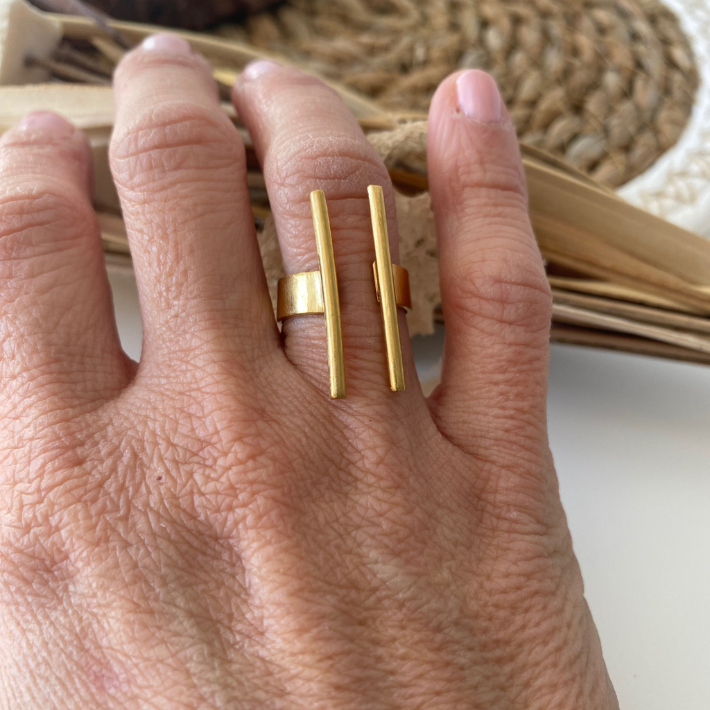 ANILLO HORIZONTE