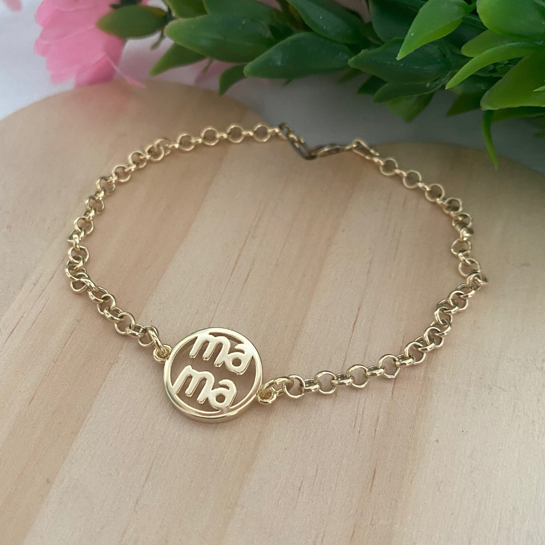 PULSERA VINCULO MATERNAL