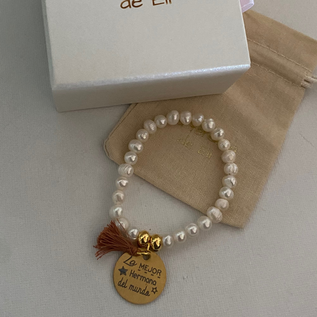 PULSERA ALLICE