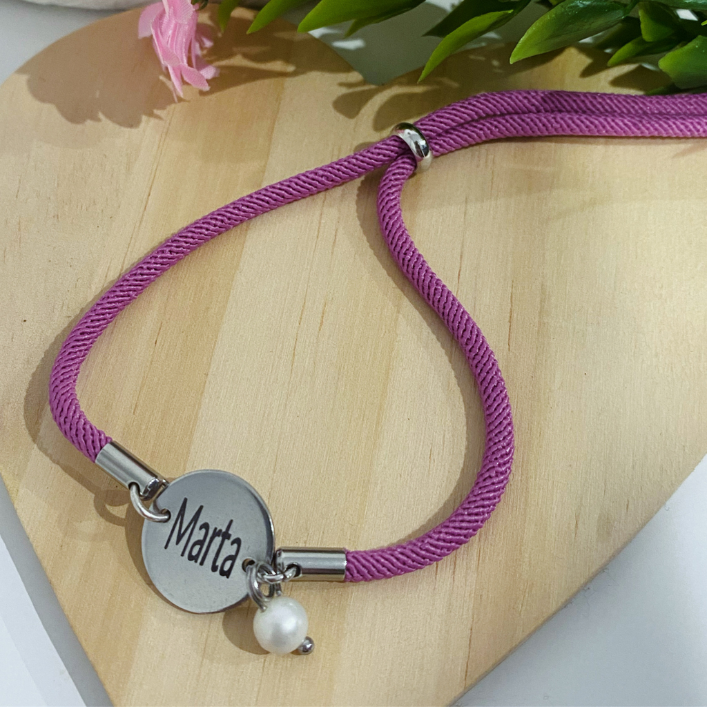 PULSERA RUSIA ACERO