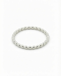 ANILLO PERLA PLATA