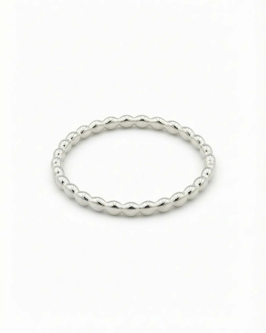 ANILLO PERLA PLATA
