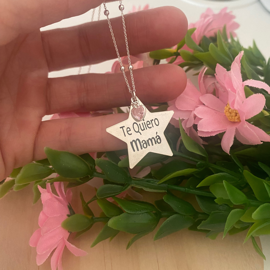 GARGANTILLA STAR GRANDE