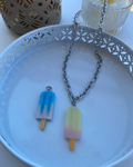 COLLAR HELADO ACERO