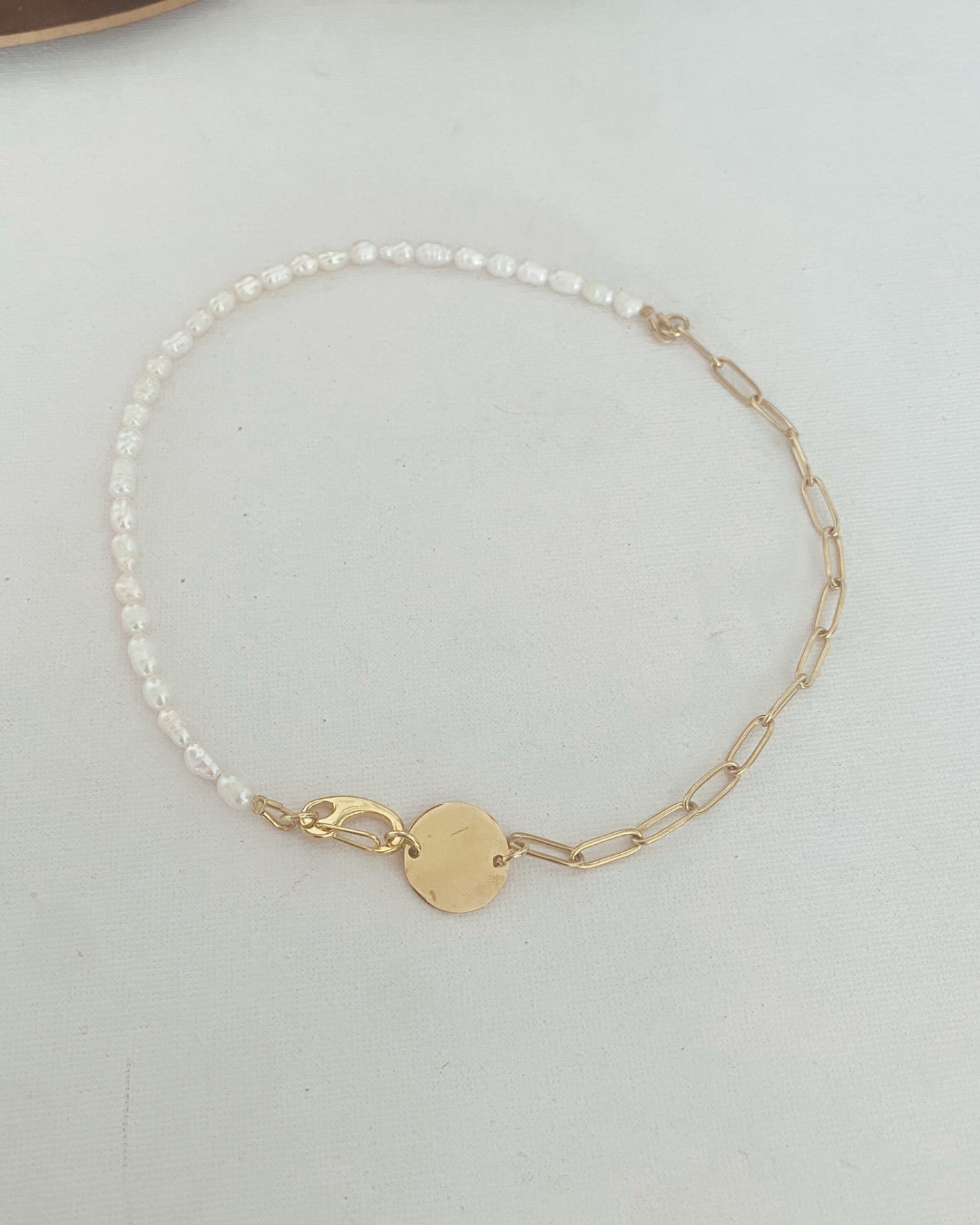 GARGANTILLA EMMA PERLAS