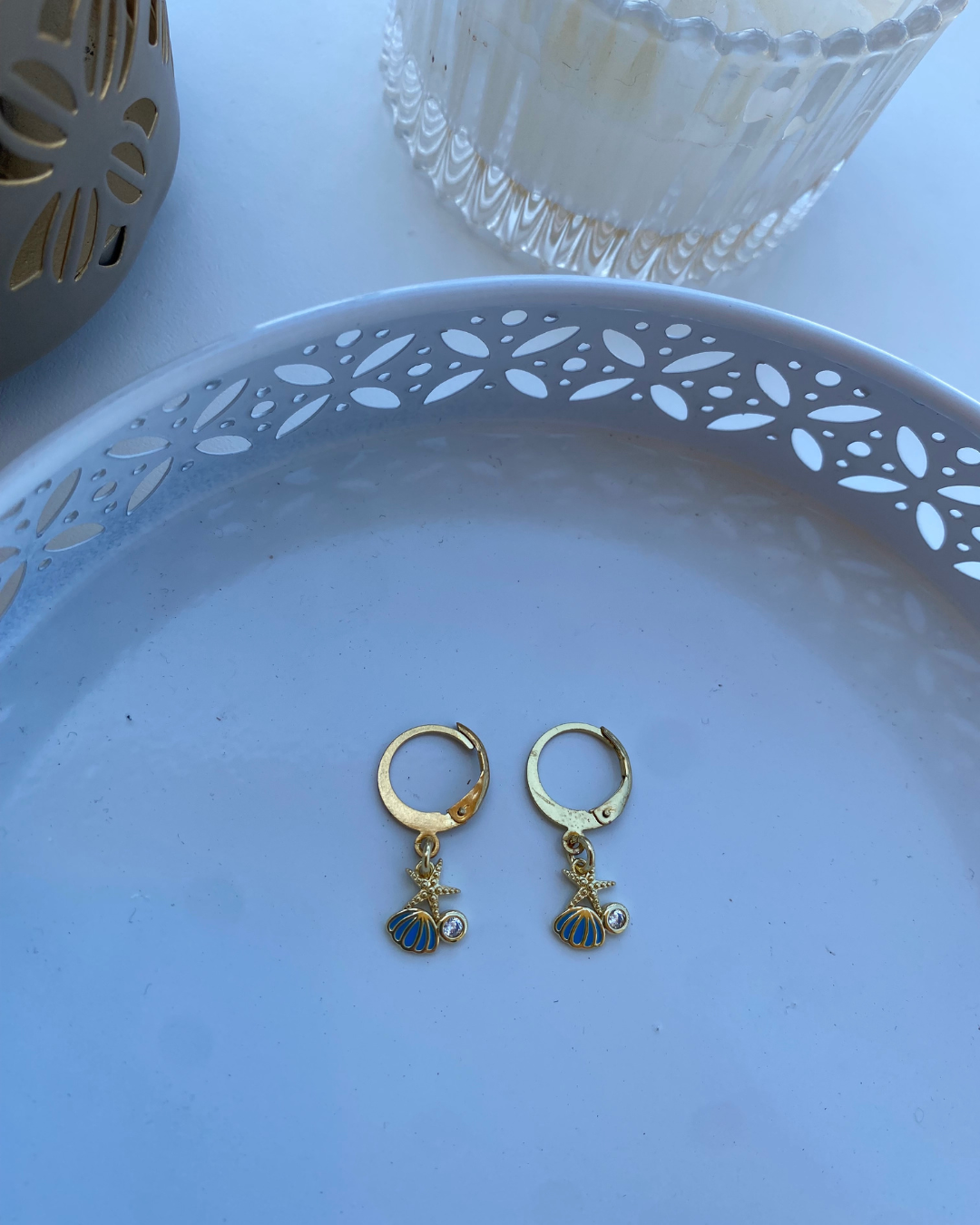 PENDIENTES SEA