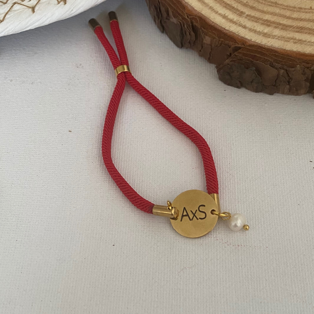 PULSERA RUSIA ACERO
