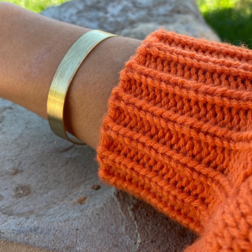 BRAZALETE MINIMAL