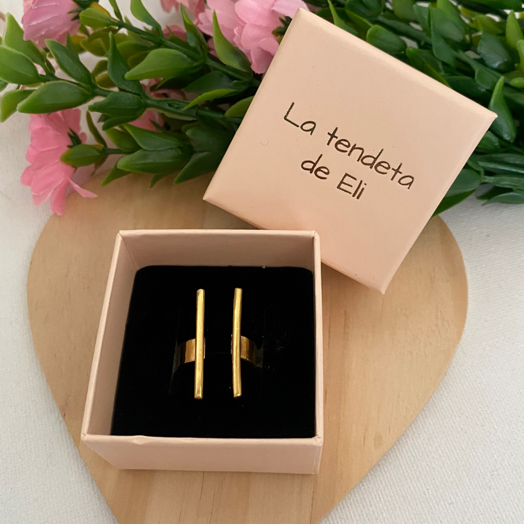 ANILLO HORIZONTE