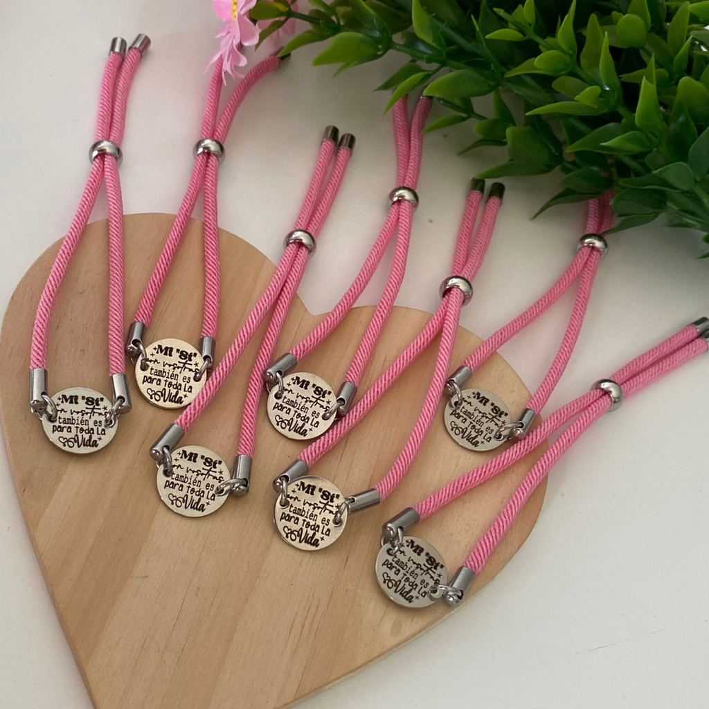 PULSERA RUSIAN