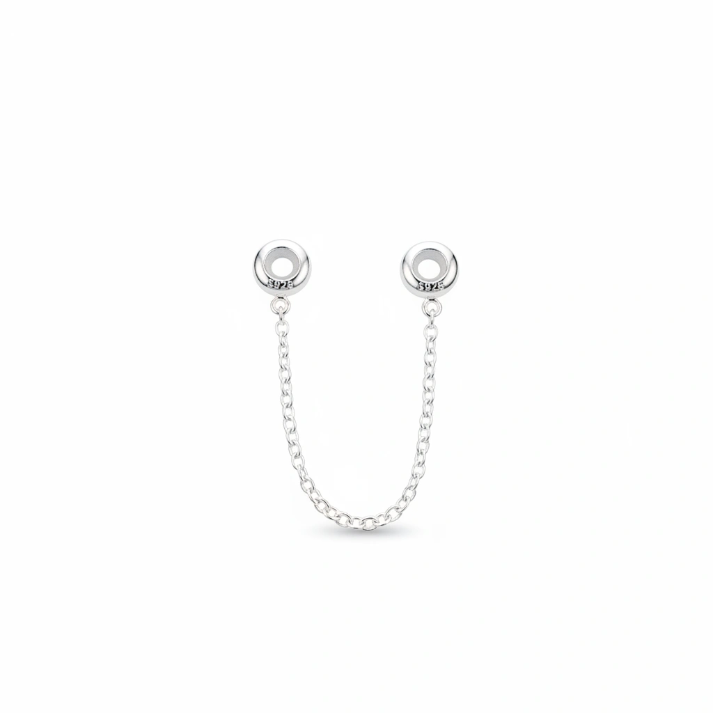 STOPPER PLATA DE LEY