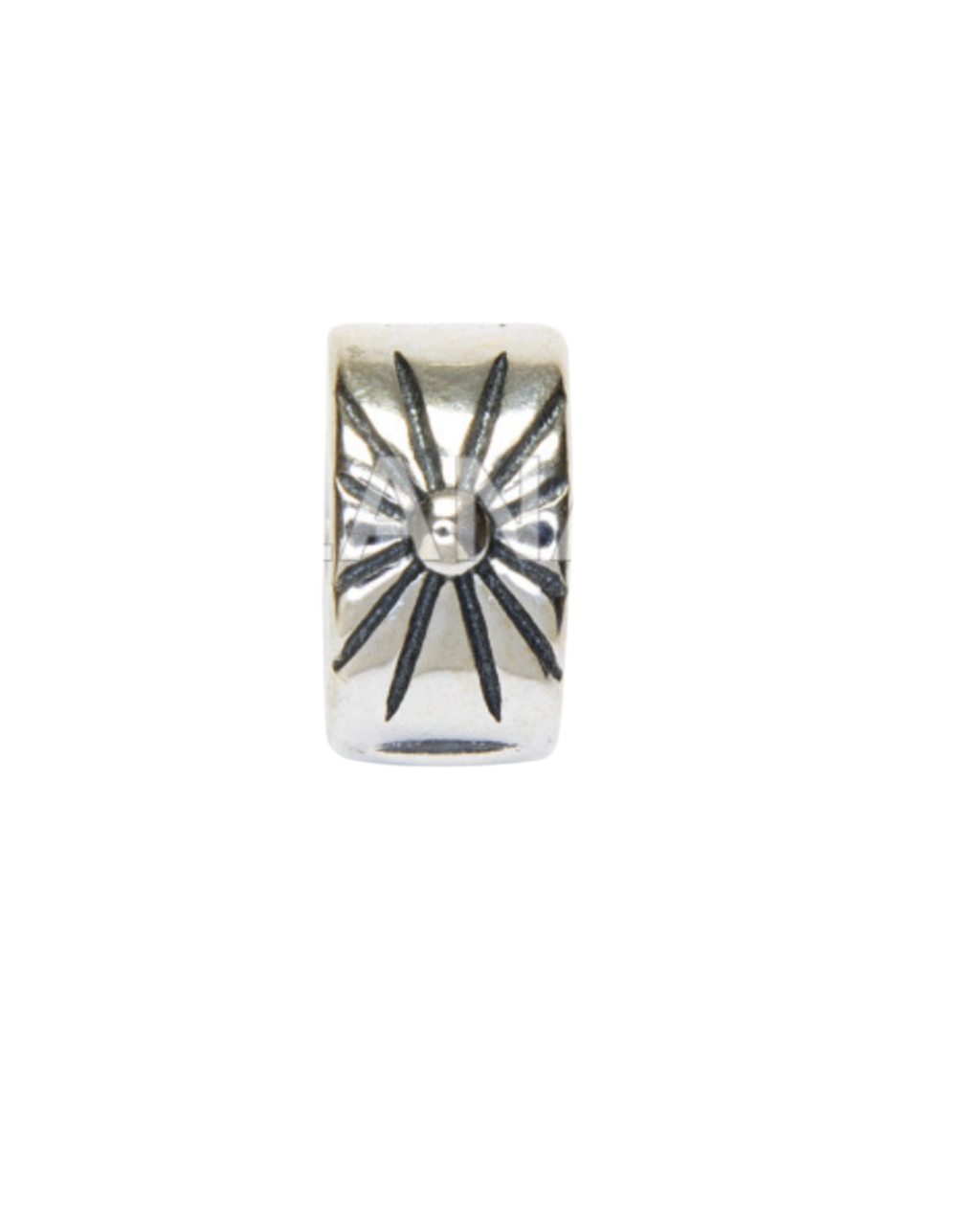 STOPPER PLATA DE LEY