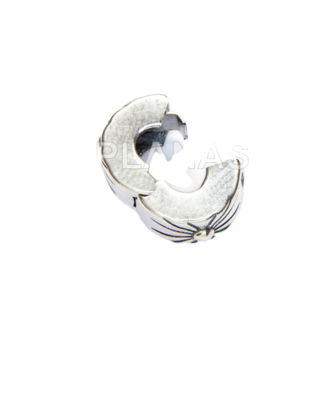 STOPPER PLATA DE LEY