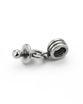 CHARM CHUPETE PLATA DE LEY