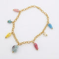 Collar Mar - Acero