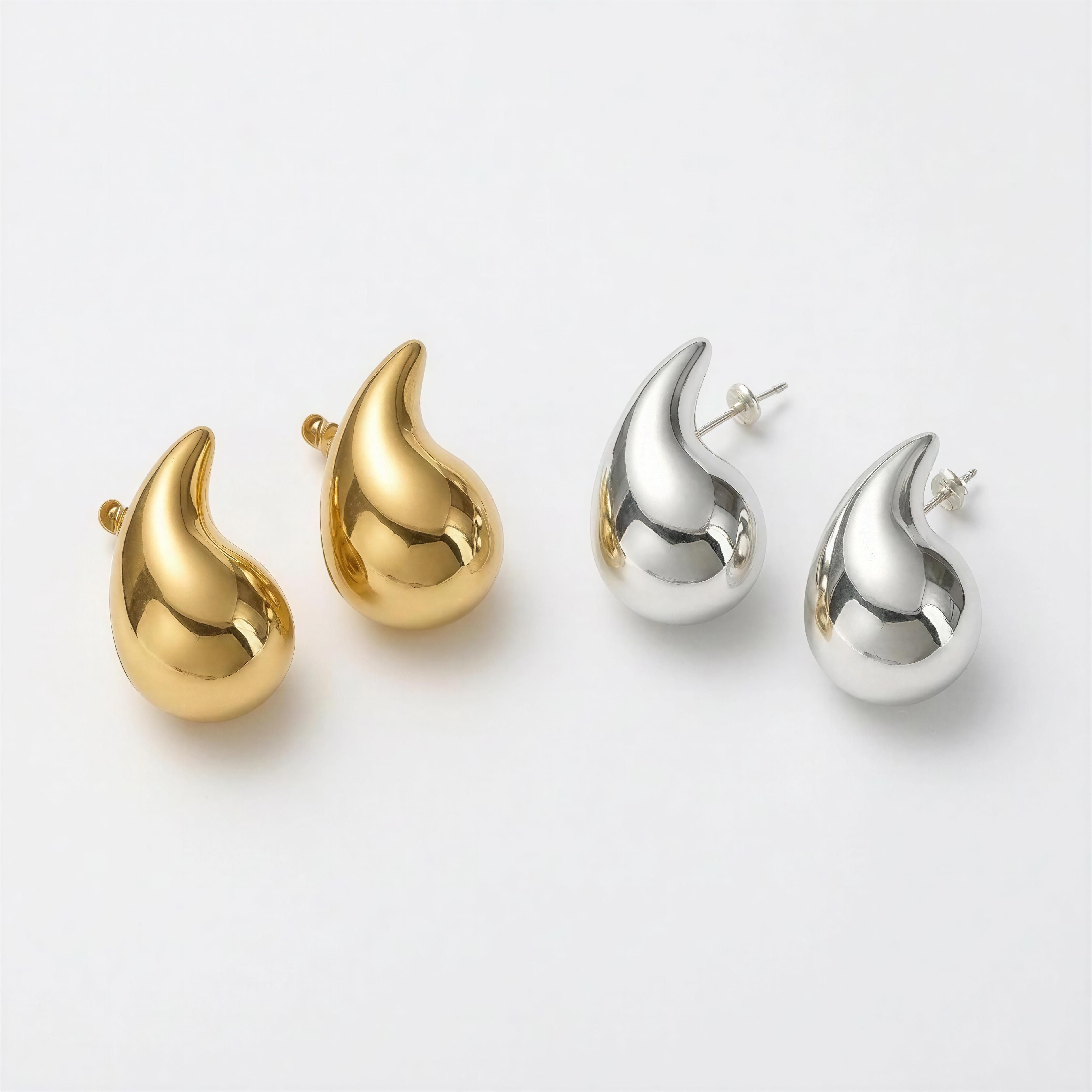 PENDIENTES BORAT