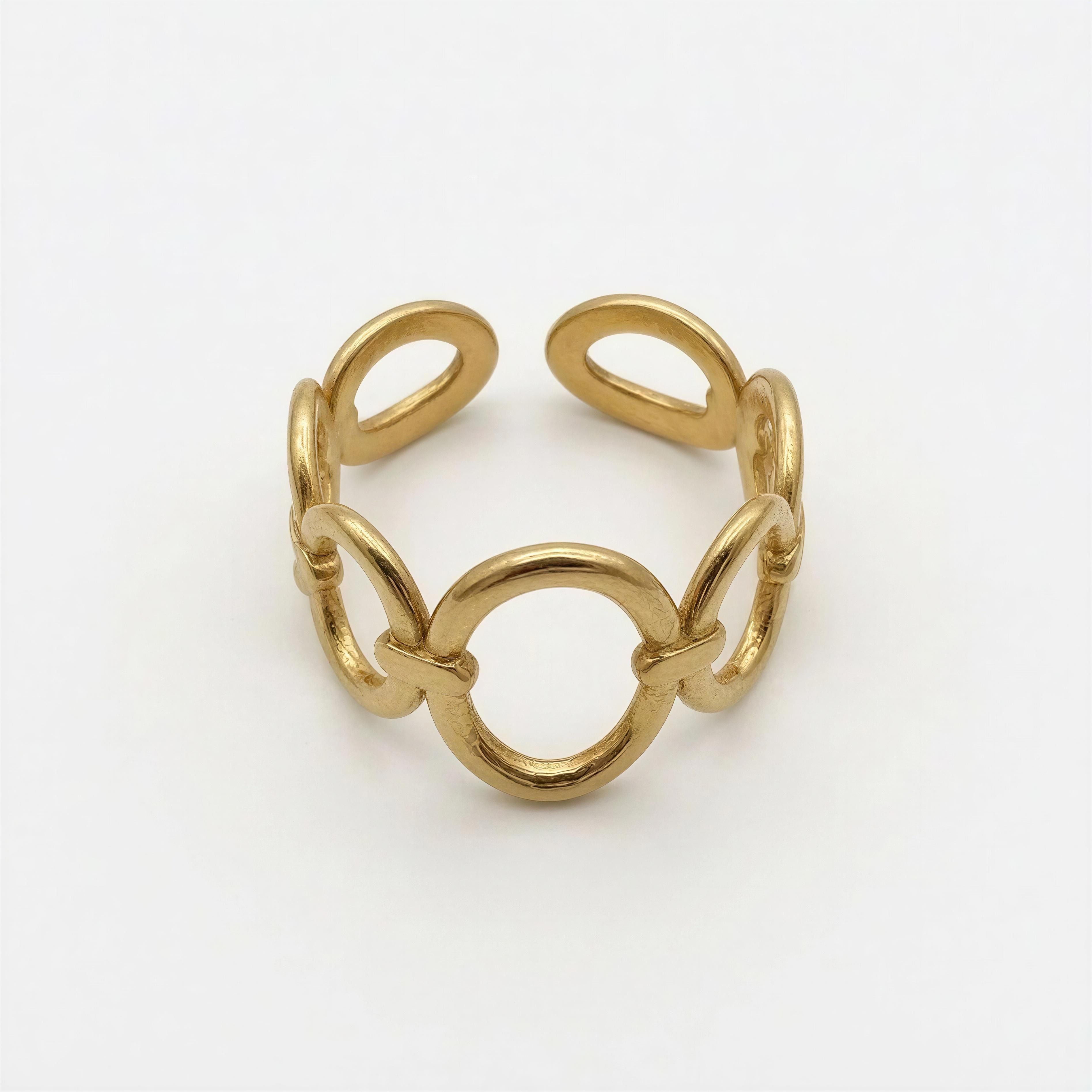 ANILLO CIRCULOS DESIGUALES