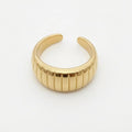 ANILLO RAYA ACERO