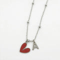 COLLAR ARMONIA ACERO