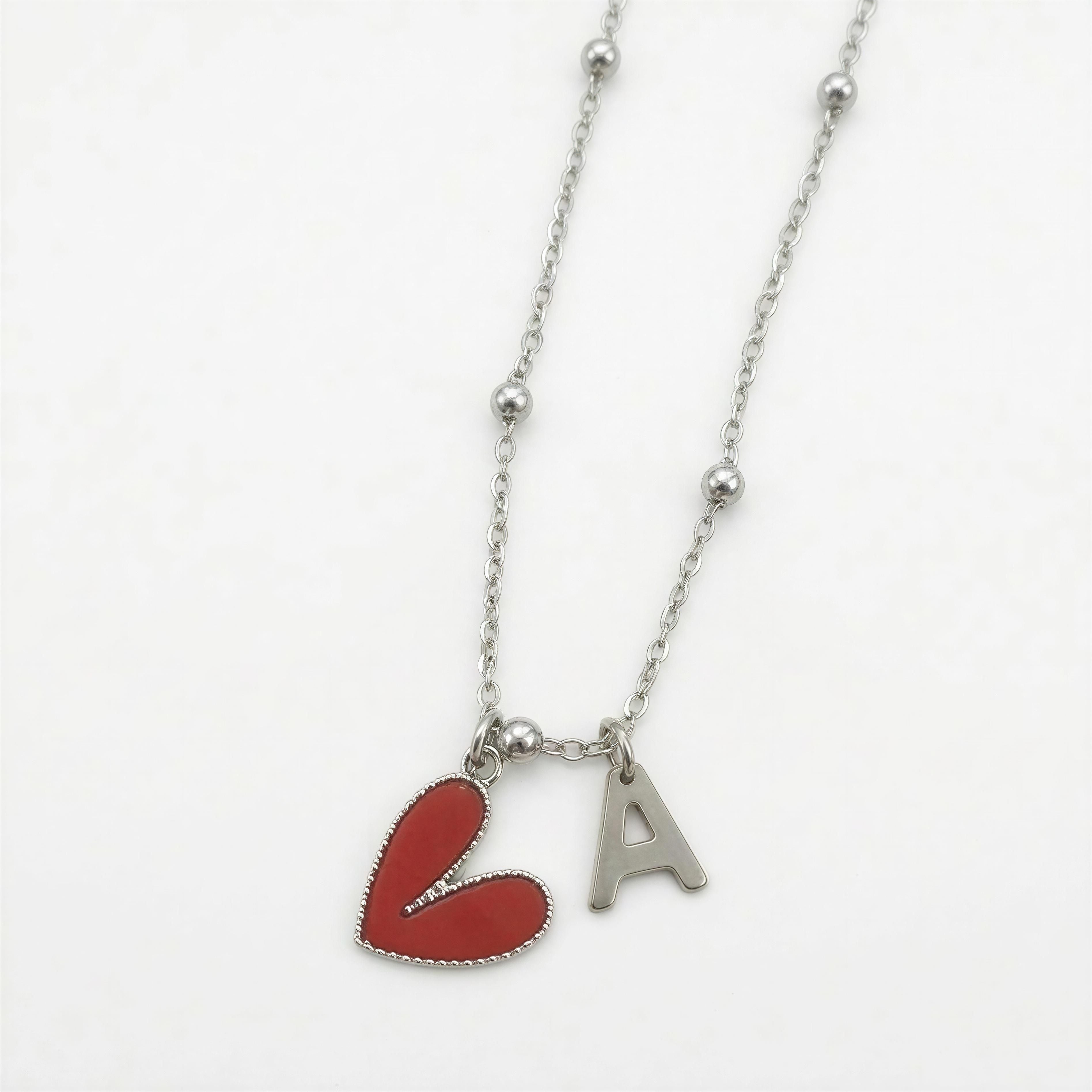 COLLAR ARMONIA ACERO