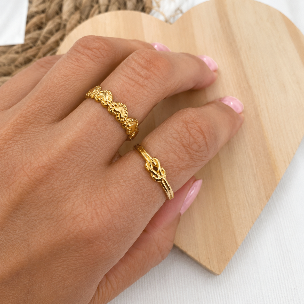 ANILLO COLLET ACERO