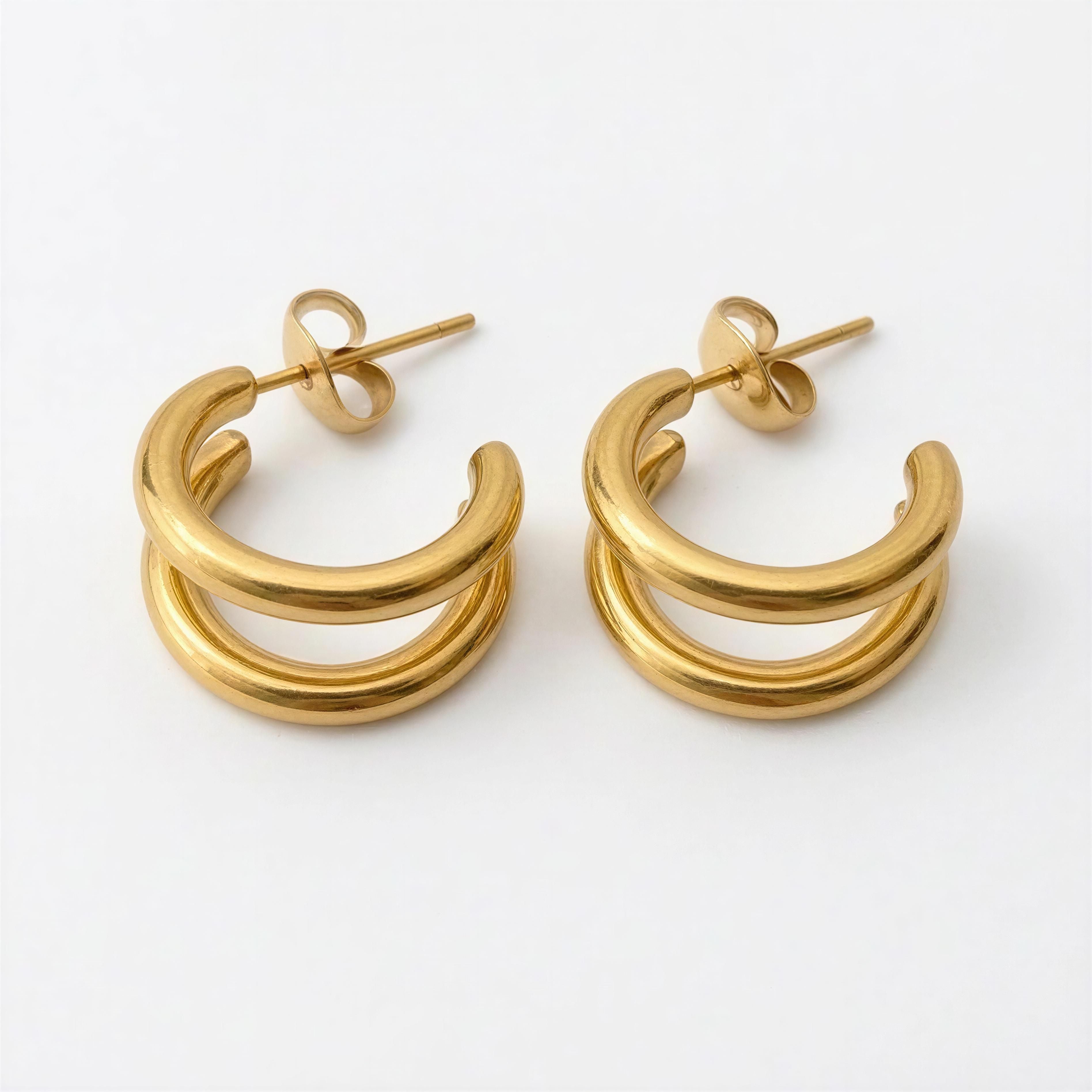 PENDIENTES THALIA