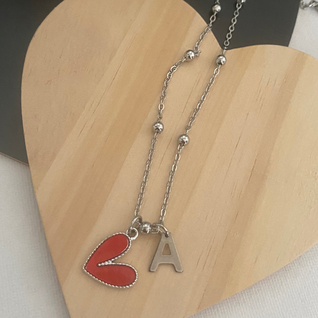 COLLAR ARMONIA ACERO